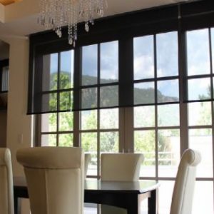 Toiles Solaires