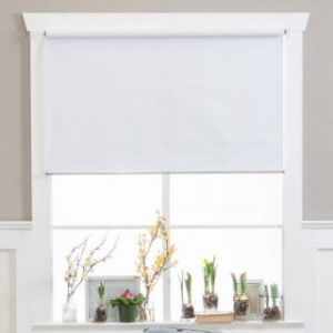 Toile opaque